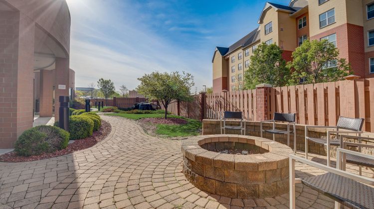 Courtyard by Marriott Cincinnati North Other