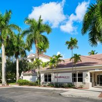 Residence Inn Ft Lauderdale Plantation