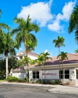 Residence Inn Ft Lauderdale Plantation