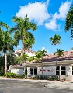 Residence Inn Ft Lauderdale Plantation