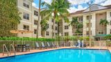 Residence Inn Ft Lauderdale Plantation Pool