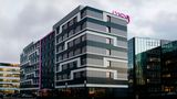 MOXY Frankfurt Eschborn Exterior