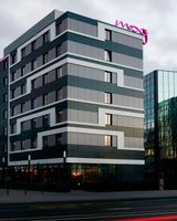 MOXY Frankfurt Eschborn