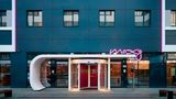 MOXY Frankfurt Eschborn Exterior