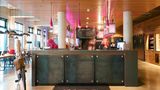 MOXY Frankfurt Eschborn Lobby
