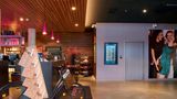 MOXY Frankfurt Eschborn Lobby