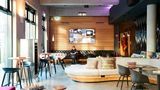 MOXY Frankfurt Eschborn Room