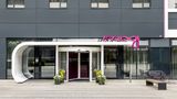 MOXY Frankfurt Eschborn Exterior