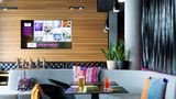 MOXY Frankfurt Eschborn Exterior