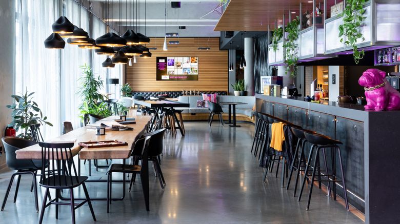 <b>MOXY Frankfurt Eschborn Other</b>. Images powered by <a href="https://www.leonardoworldwide.com/" title="Leonardo Worldwide" target="_blank">Leonardo</a>.