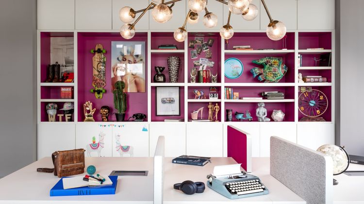 MOXY Frankfurt Eschborn Other