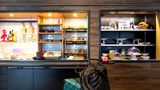 MOXY Frankfurt Eschborn Restaurant