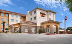 Residence Inn Houston I-10 West