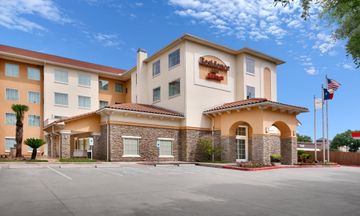 Residence Inn Houston I-10 West