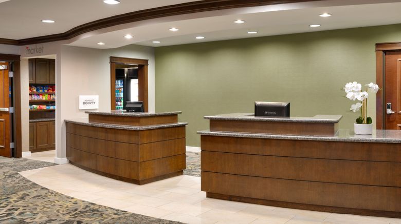 <b>Residence Inn Houston I-10 West Lobby</b>. Images powered by <a href="https://www.leonardoworldwide.com/" title="Leonardo Worldwide" target="_blank">Leonardo</a>.