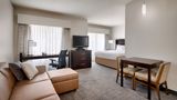 Residence Inn Houston I-10 West Suite