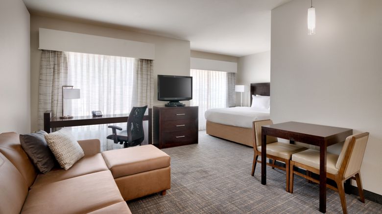 <b>Residence Inn Houston I-10 West Suite</b>. Images powered by <a href="https://www.leonardoworldwide.com/" title="Leonardo Worldwide" target="_blank">Leonardo</a>.