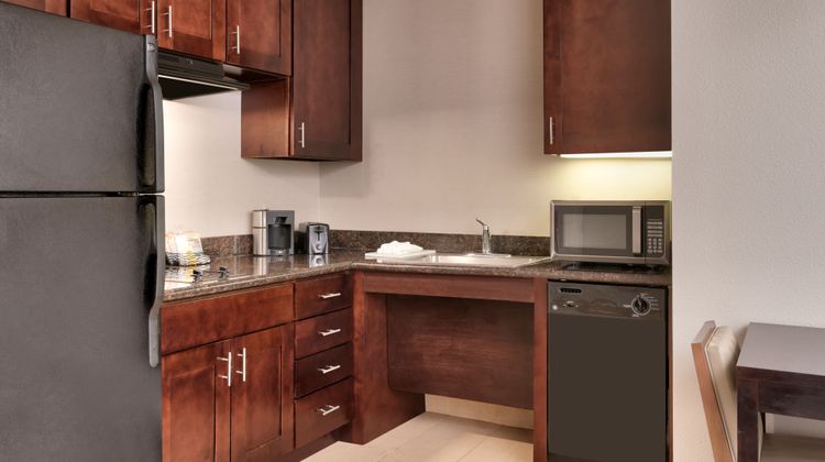 Residence Inn Houston I-10 West Suite