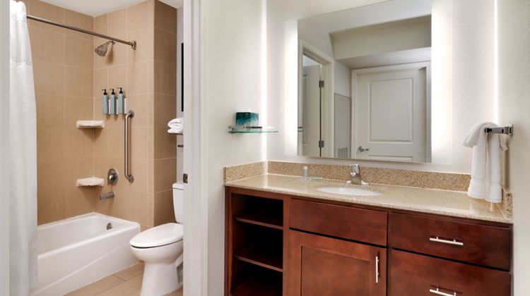 Residence Inn Houston I-10 West Room