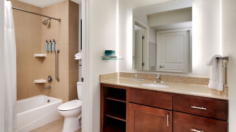 <b>Residence Inn Houston I-10 West Room</b>. Images powered by <a href="https://www.leonardoworldwide.com/" title="Leonardo Worldwide" target="_blank">Leonardo</a>.