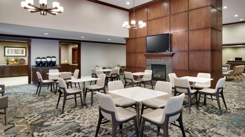 <b>Residence Inn Houston I-10 West Restaurant</b>. Images powered by <a href="https://www.leonardoworldwide.com/" title="Leonardo Worldwide" target="_blank">Leonardo</a>.