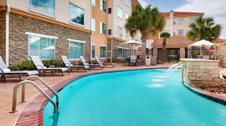 <b>Residence Inn Houston I-10 West Pool</b>. Images powered by <a href="https://www.leonardoworldwide.com/" title="Leonardo Worldwide" target="_blank">Leonardo</a>.