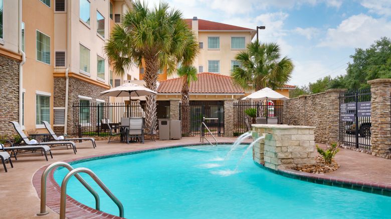 <b>Residence Inn Houston I-10 West Pool</b>. Images powered by <a href="https://www.leonardoworldwide.com/" title="Leonardo Worldwide" target="_blank">Leonardo</a>.