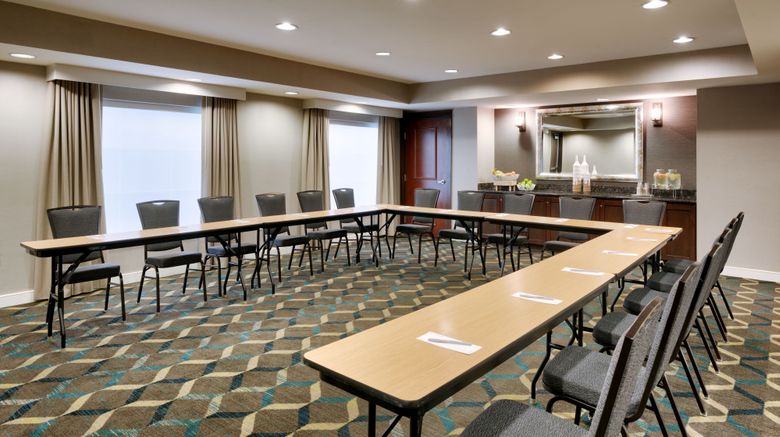 <b>Residence Inn Houston I-10 West Meeting</b>. Images powered by <a href="https://www.leonardoworldwide.com/" title="Leonardo Worldwide" target="_blank">Leonardo</a>.