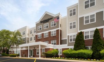 Residence Inn by Marriott