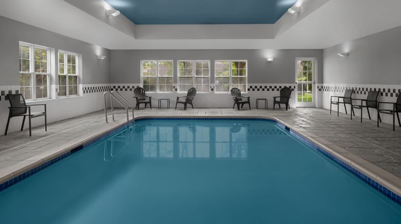 <b>Residence Inn by Marriott Pool</b>. Images powered by <a href="https://www.leonardoworldwide.com/" title="Leonardo Worldwide" target="_blank">Leonardo</a>.