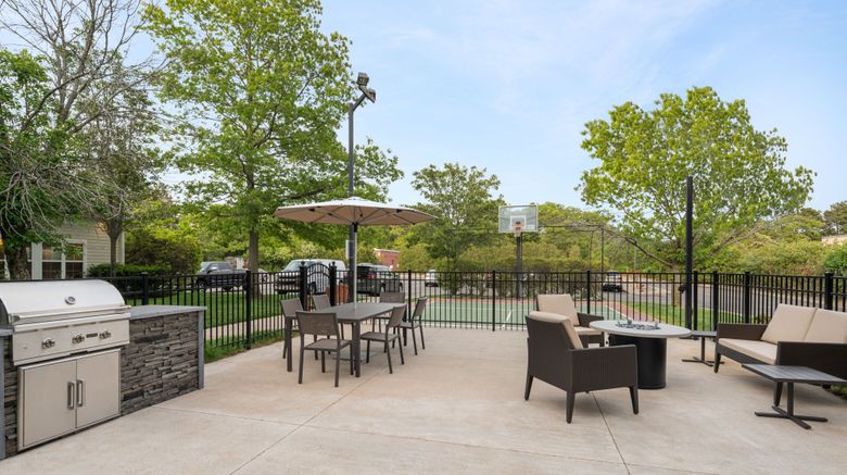 <b>Residence Inn by Marriott Recreation</b>. Images powered by <a href="https://www.leonardoworldwide.com/" title="Leonardo Worldwide" target="_blank">Leonardo</a>.