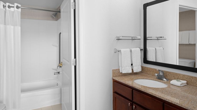 Residence Inn by Marriott Room