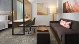 <b>SpringHill Suites by Marriott Baymeadows Suite</b>. Images powered by <a href="https://www.leonardoworldwide.com/" title="Leonardo Worldwide" target="_blank">Leonardo</a>.
