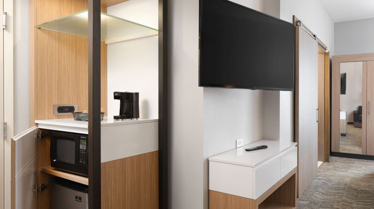 SpringHill Suites by Marriott Baymeadows Suite