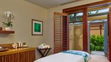 The Ritz-Carlton Maui, Kapalua Spa