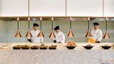 Four Points by Sheraton Seoul, Guro Restaurant