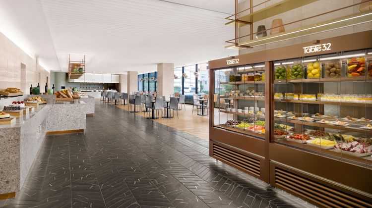 Four Points by Sheraton Seoul, Guro Restaurant