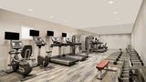 Four Points by Sheraton Seoul, Guro Recreation