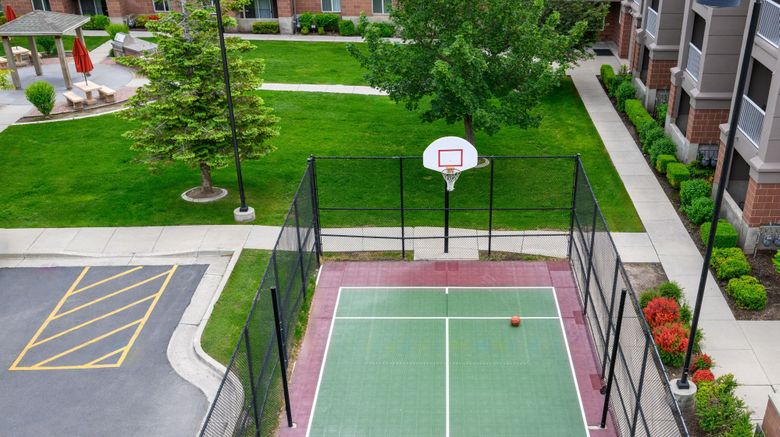 <b>Residence Inn Salt Lake City Downtown Recreation</b>. Images powered by <a href="https://www.leonardoworldwide.com/" title="Leonardo Worldwide" target="_blank">Leonardo</a>.