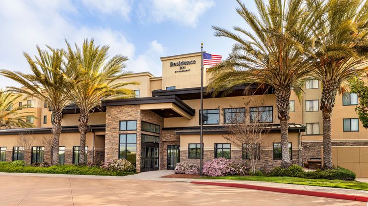 Residence Inn Los Angeles Redondo Beach Exterior