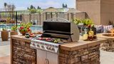 Residence Inn Los Angeles Redondo Beach Restaurant