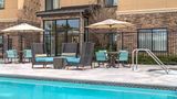 Residence Inn Los Angeles Redondo Beach Pool