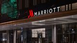 Taipei Marriott Hotel Exterior