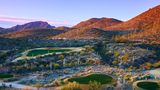 JW Marriott Tucson Starr Pass Resort Suite