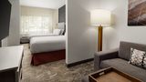 SpringHill Suites by Marriot Suite