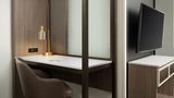 SpringHill Suites by Marriot Suite
