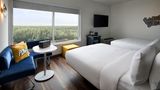 Aloft by Marriott Orlando at SeaWorld Room