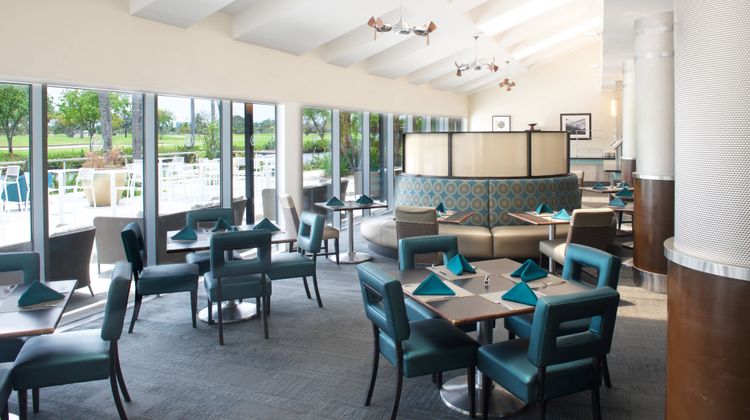 Sheraton Miami Airport & Exec Mtg Center Restaurant