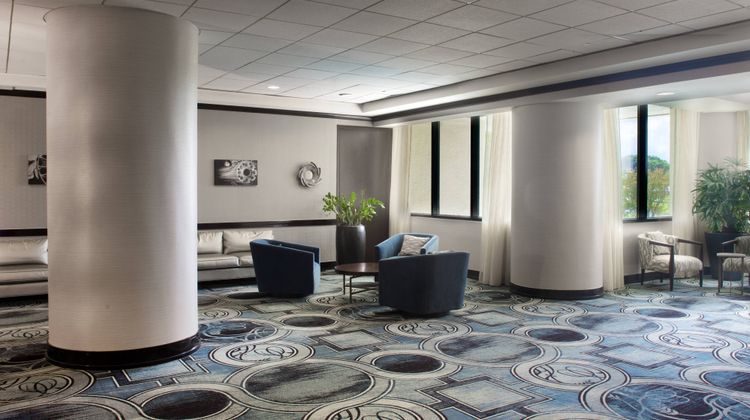 Sheraton Miami Airport & Exec Mtg Center Meeting