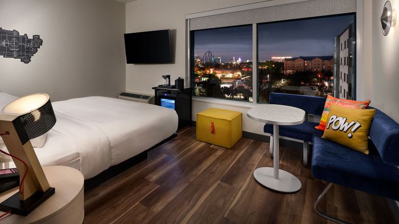 <b>Aloft Orlando International Drive Pool</b>. Images powered by <a href="https://www.leonardoworldwide.com/" title="Leonardo Worldwide" target="_blank">Leonardo</a>.
